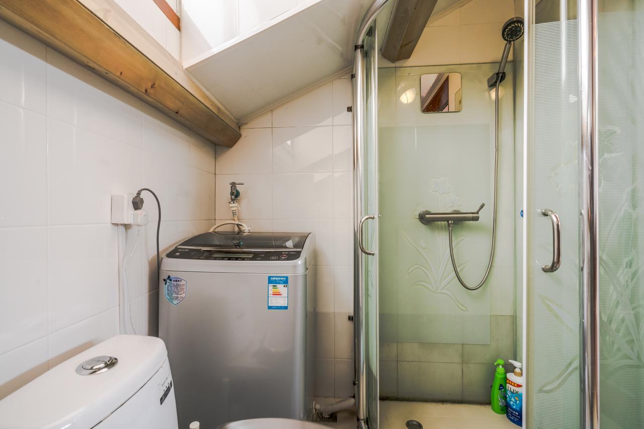 Cozy Apartment Best Location 6134 Σανγκάη Εξωτερικό φωτογραφία