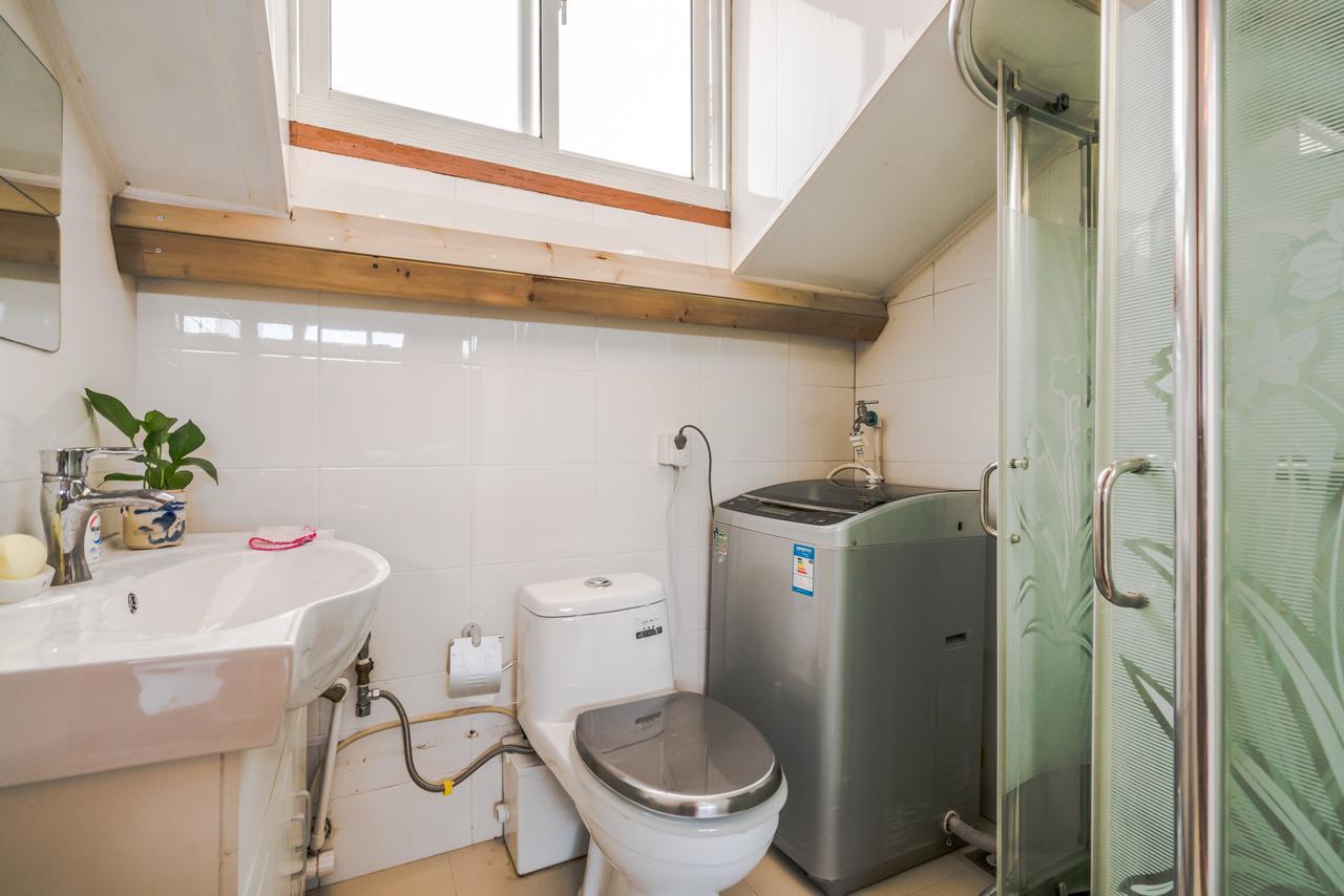 Cozy Apartment Best Location 6134 Σανγκάη Εξωτερικό φωτογραφία