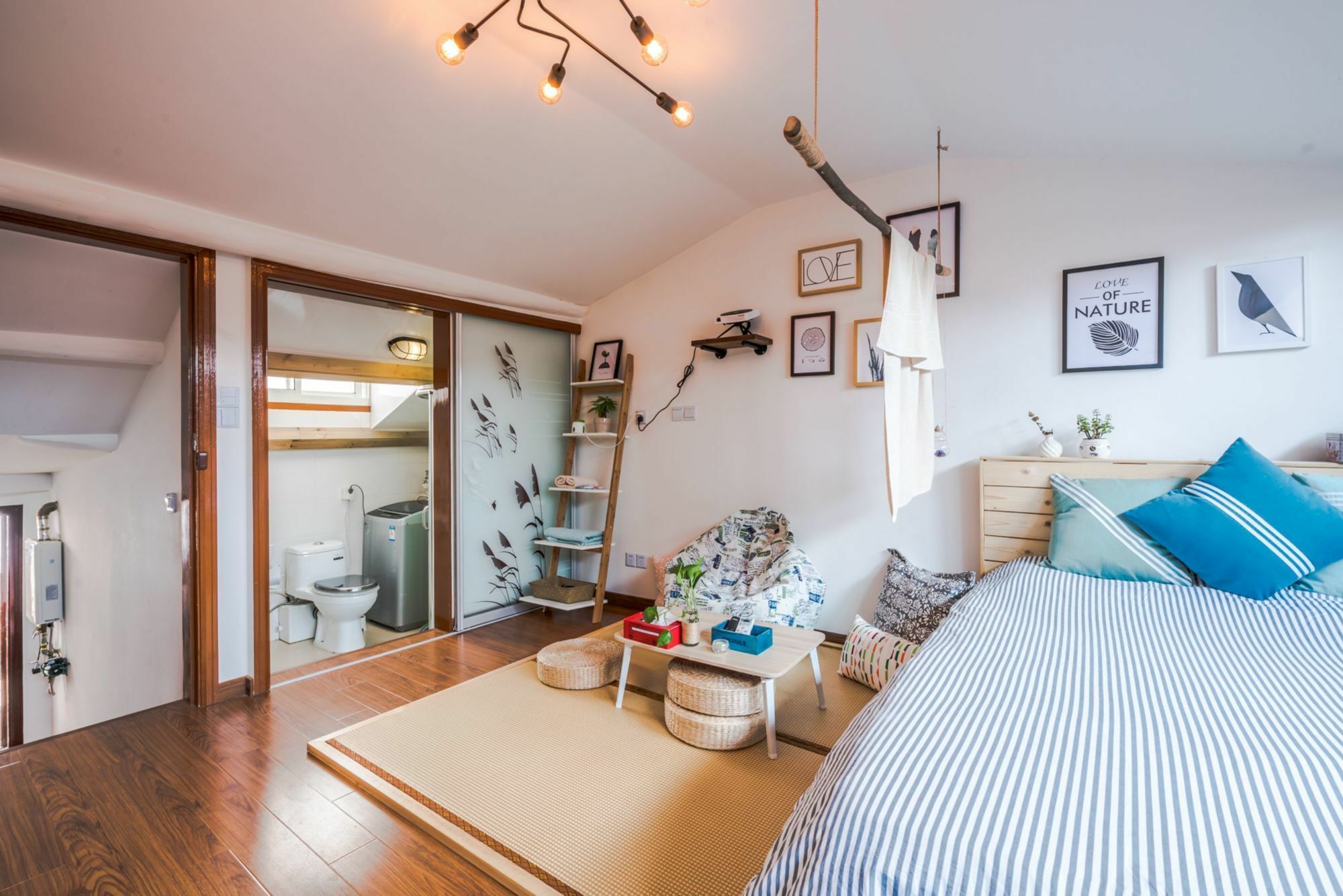 Cozy Apartment Best Location 6134 Σανγκάη Εξωτερικό φωτογραφία